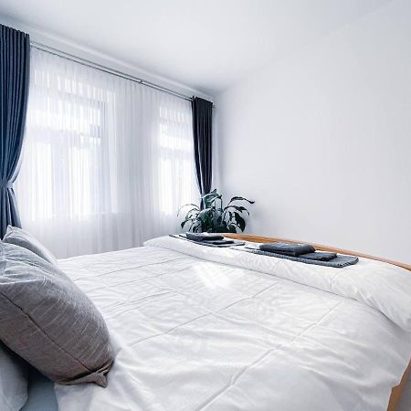 268 Leipzig Plagwitz Apartment Kulturviertel Extérieur photo