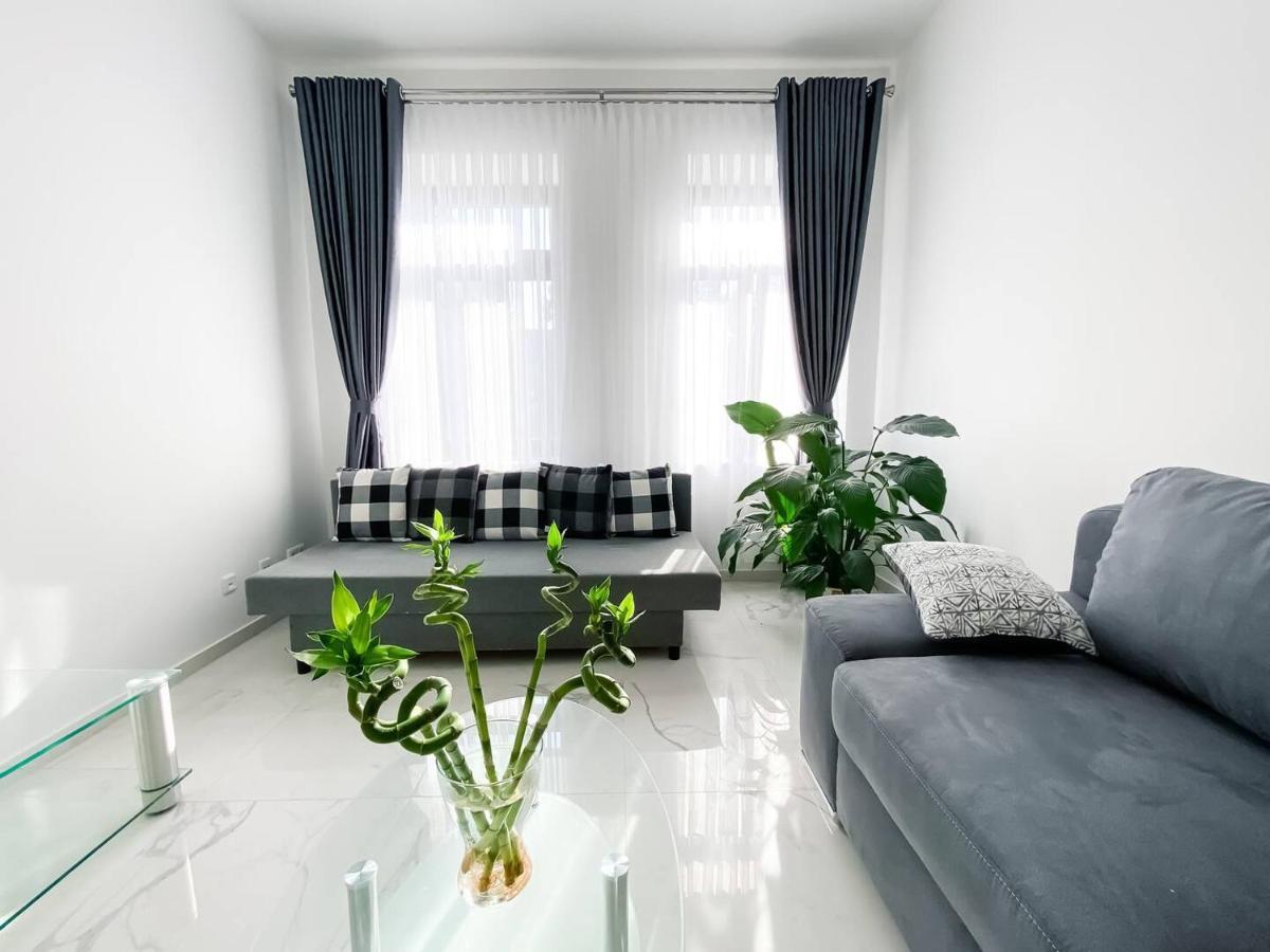 268 Leipzig Plagwitz Apartment Kulturviertel Extérieur photo