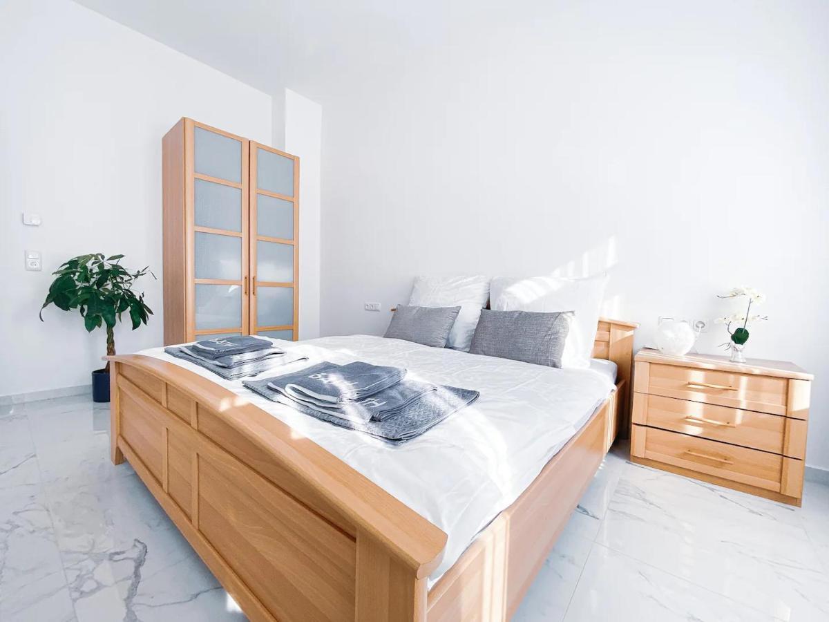 268 Leipzig Plagwitz Apartment Kulturviertel Extérieur photo