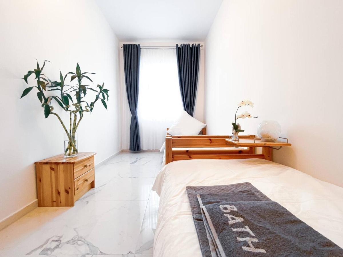 268 Leipzig Plagwitz Apartment Kulturviertel Extérieur photo
