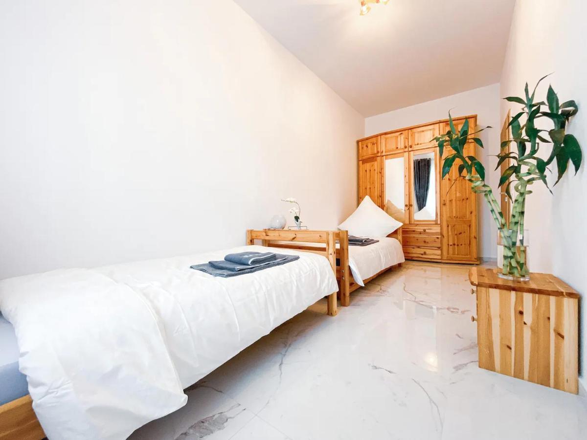 268 Leipzig Plagwitz Apartment Kulturviertel Extérieur photo